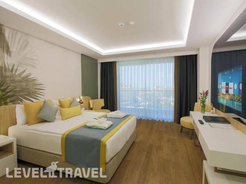 Фотография Side Stella Elite Resort & Spa (Adults Only 16+)