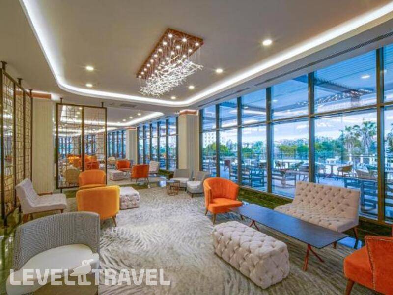 Фотография Side Stella Elite Resort & Spa (Adults Only 16+)