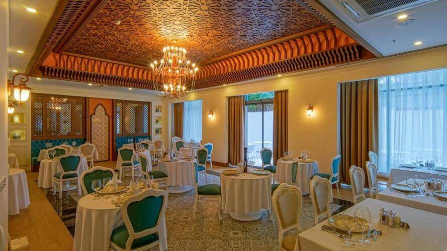 Side Stella Elite Resort & Spa (Adults Only 16+)