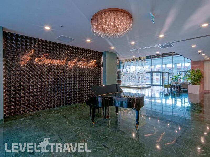 Фотография Side Stella Elite Resort & Spa (Adults Only 16+)
