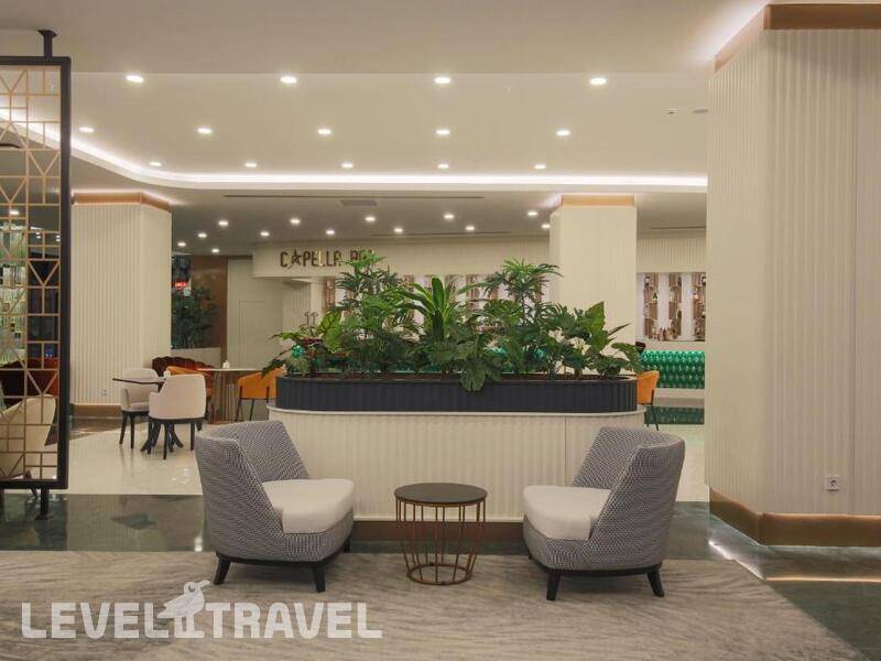 Фотография Side Stella Elite Resort & Spa (Adults Only 16+)