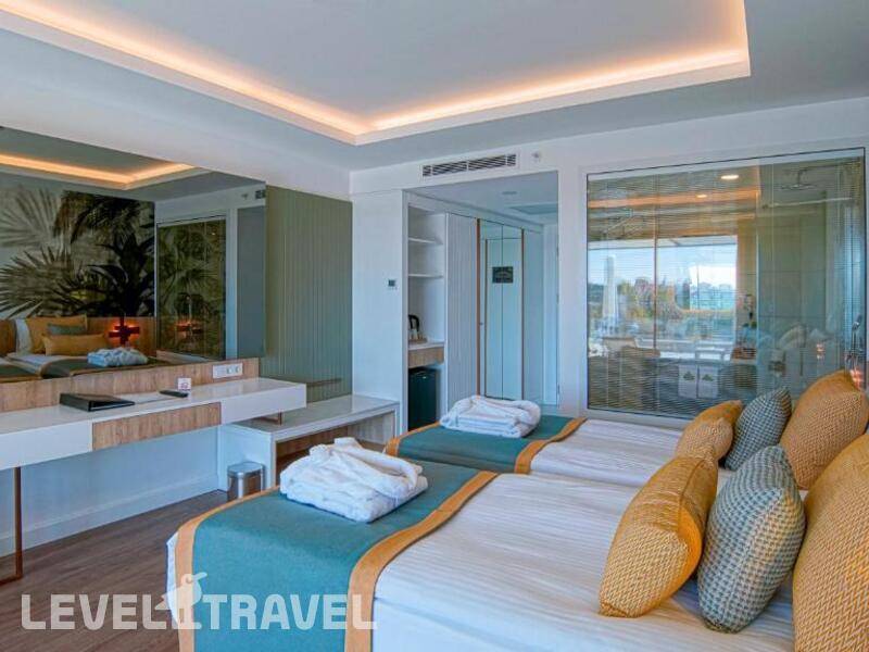 Фотография Side Stella Elite Resort & Spa (Adults Only 16+)