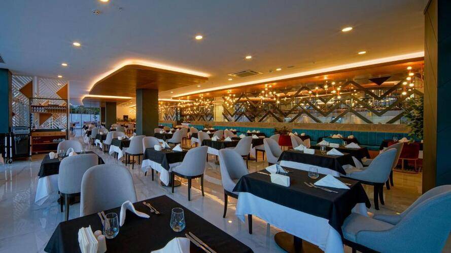 Side Stella Elite Resort & Spa (Adults Only 16+)