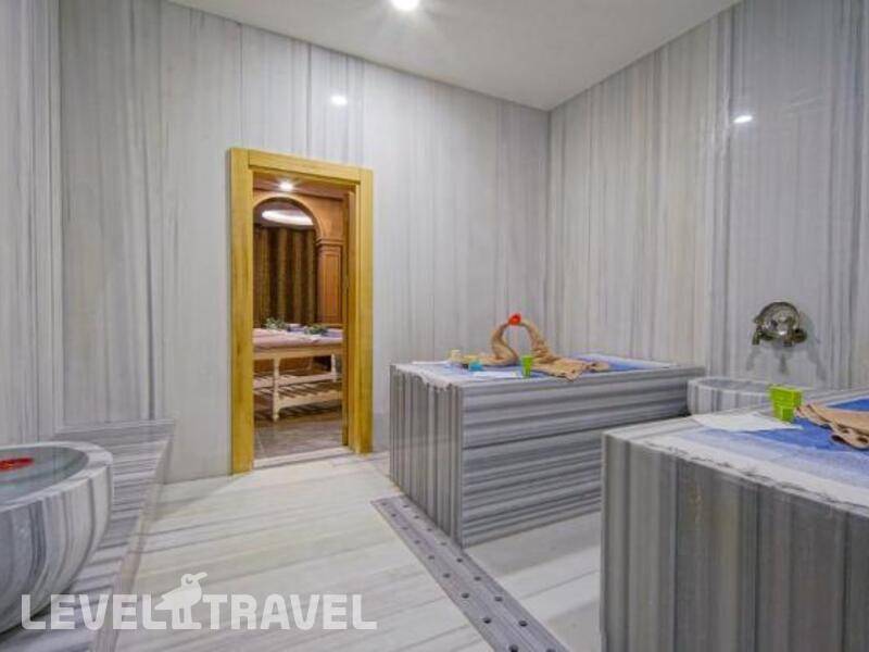 Фотография Side Stella Elite Resort & Spa (Adults Only 16+)