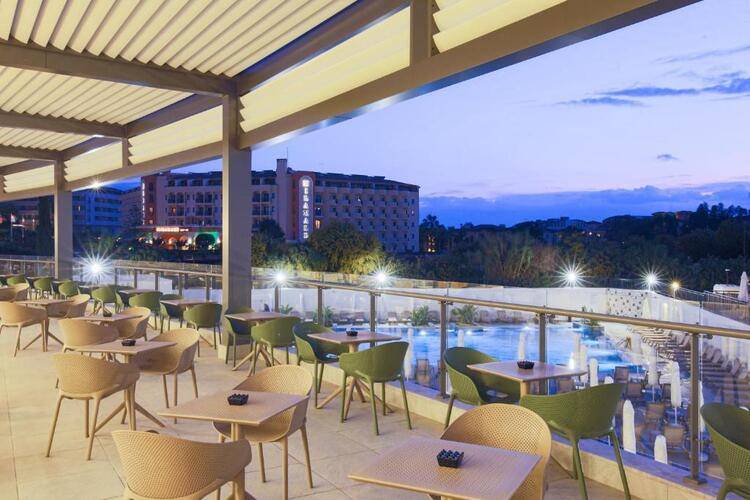 Side Stella Elite Resort & Spa (Adults Only 16+)