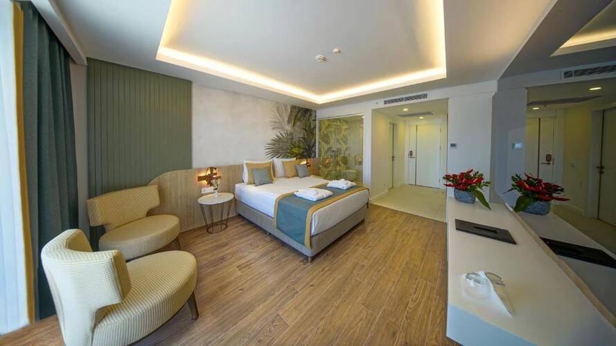 Side Stella Elite Resort & Spa (Adults Only 16+)