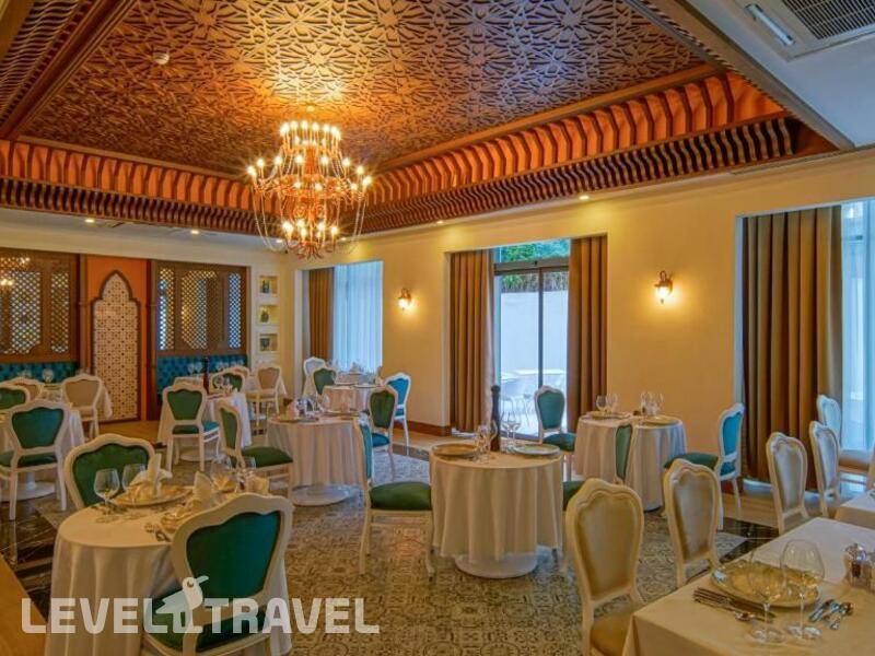 Фотография Side Stella Elite Resort & Spa (Adults Only 16+)