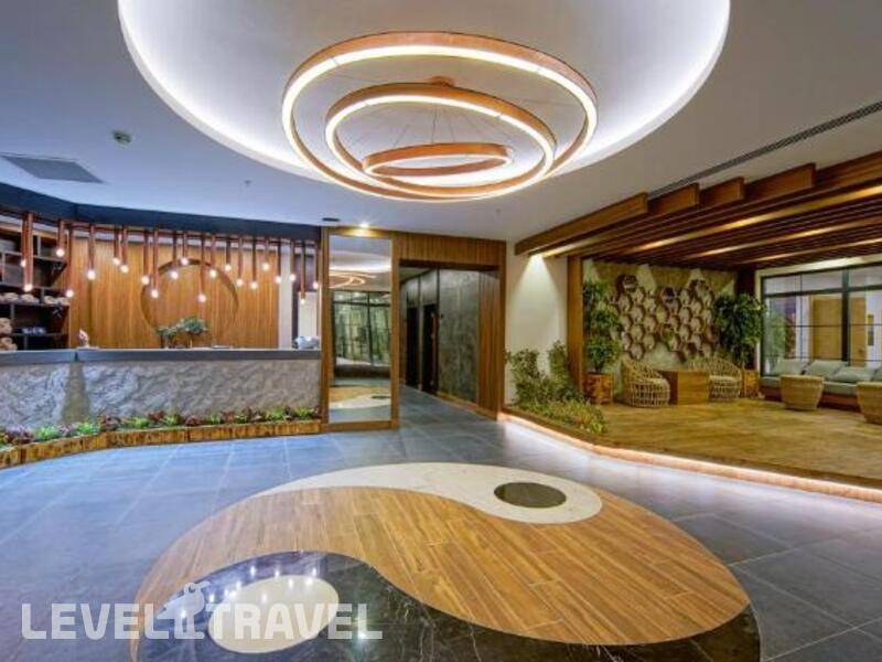 Фотография Side Stella Elite Resort & Spa (Adults Only 16+)