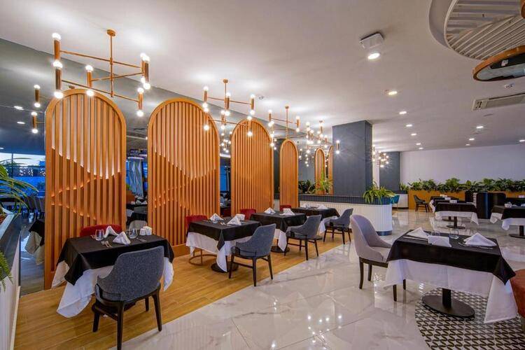 Side Stella Elite Resort & Spa (Adults Only 16+)
