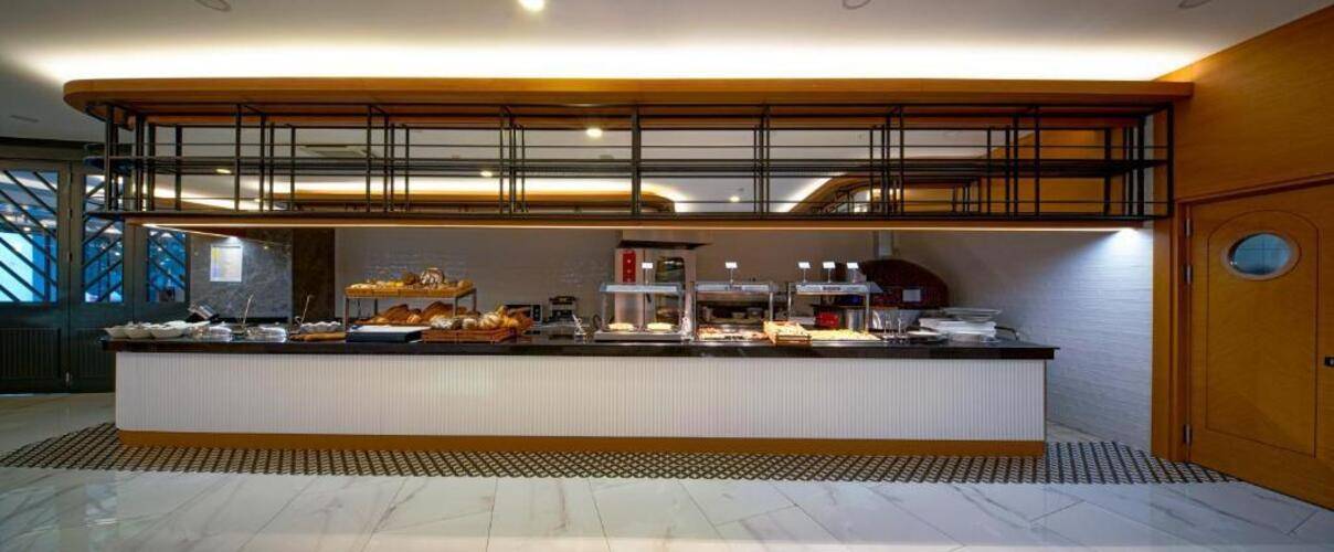 Side Stella Elite Resort & Spa (Adults Only 16+)