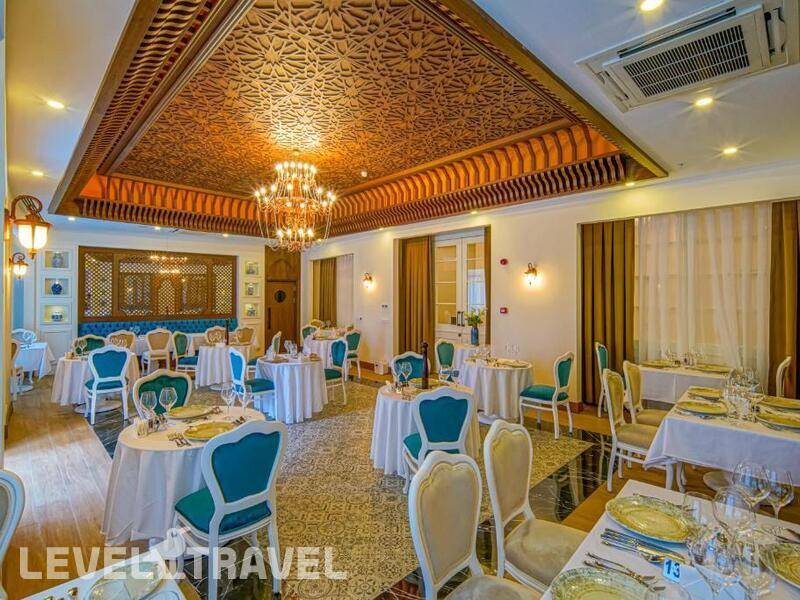 Фотография Side Stella Elite Resort & Spa (Adults Only 16+)
