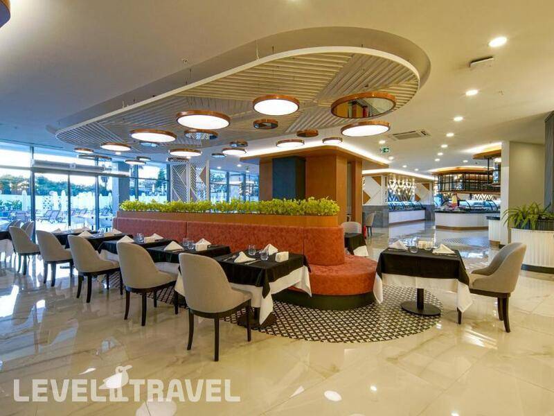 Фотография Side Stella Elite Resort & Spa (Adults Only 16+)