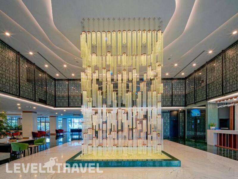 Фотография Side Stella Elite Resort & Spa (Adults Only 16+)