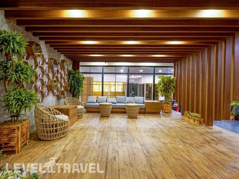 Фотография Side Stella Elite Resort & Spa (Adults Only 16+)