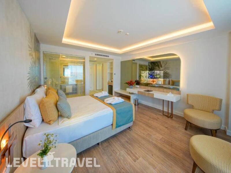 Фотография Side Stella Elite Resort & Spa (Adults Only 16+)