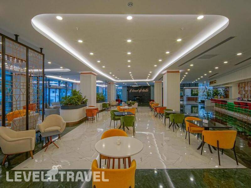 Фотография Side Stella Elite Resort & Spa (Adults Only 16+)