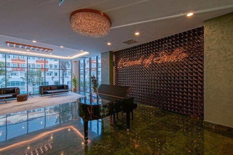 Side Stella Elite Resort & Spa (Adults Only 16+)