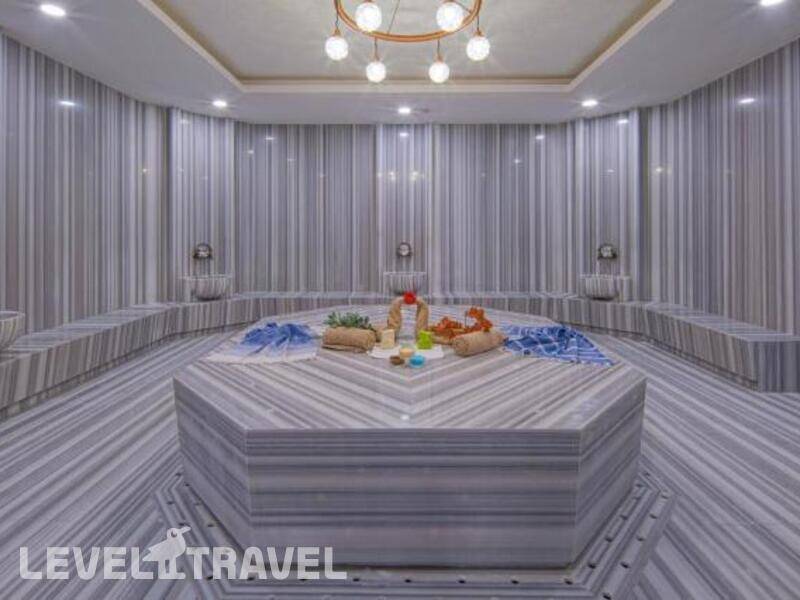 Фотография Side Stella Elite Resort & Spa (Adults Only 16+)