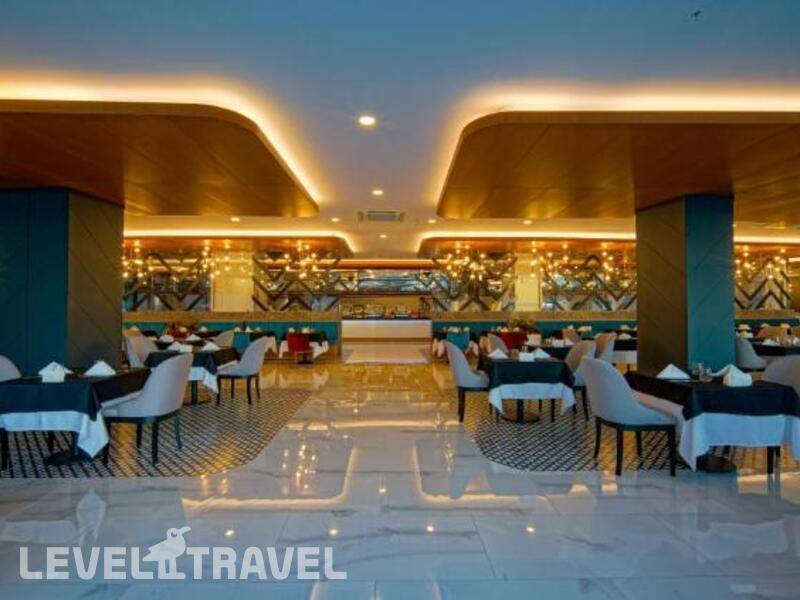 Фотография Side Stella Elite Resort & Spa (Adults Only 16+)