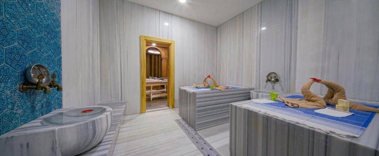 Side Stella Elite Resort & Spa (Adults Only 16+)