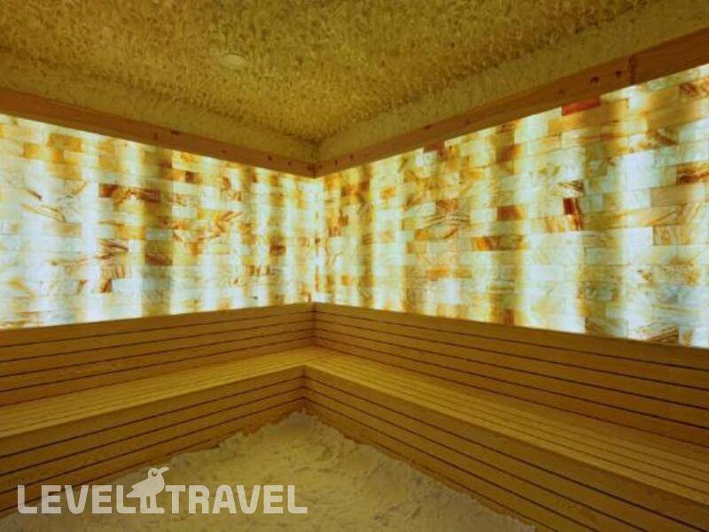Фотография Side Stella Elite Resort & Spa (Adults Only 16+)