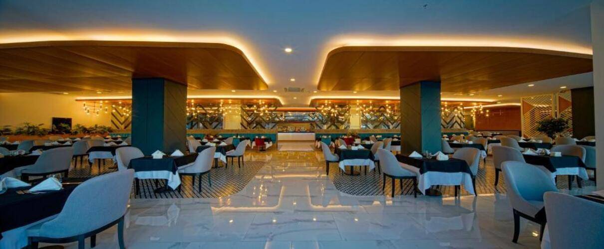 Side Stella Elite Resort & Spa (Adults Only 16+)