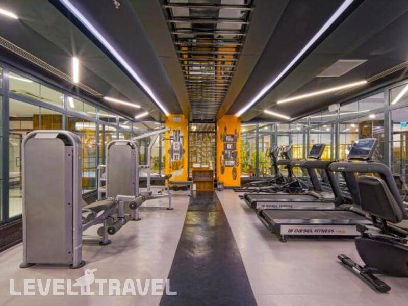 Фотография Side Stella Elite Resort & Spa (Adults Only 16+)