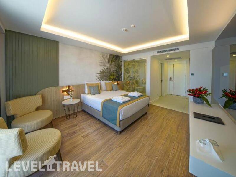 Фотография Side Stella Elite Resort & Spa (Adults Only 16+)
