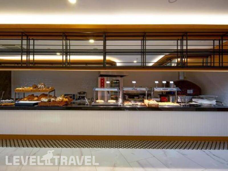 Фотография Side Stella Elite Resort & Spa (Adults Only 16+)