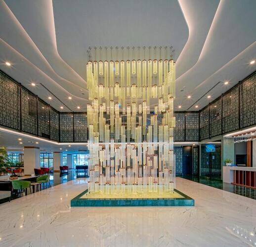 Side Stella Elite Resort & Spa (Adults Only 16+)