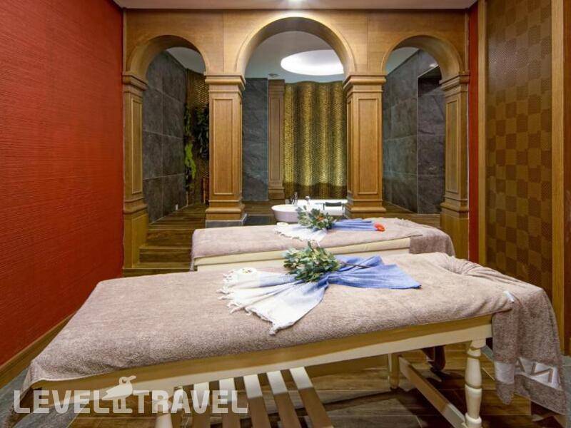 Фотография Side Stella Elite Resort & Spa (Adults Only 16+)