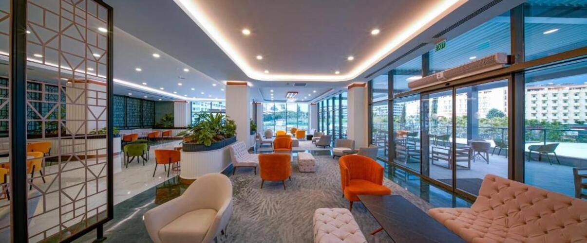 Side Stella Elite Resort & Spa (Adults Only 16+)