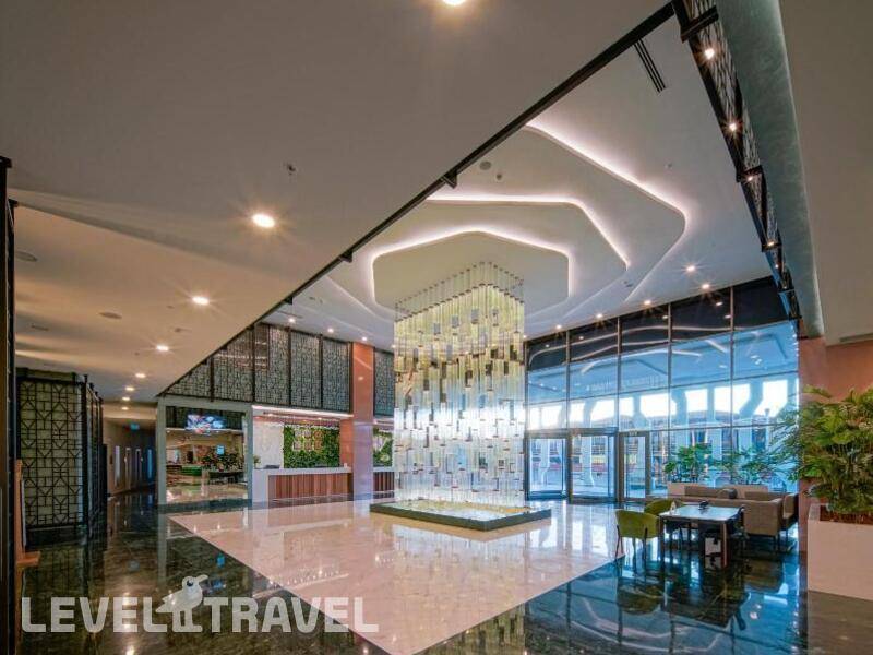 Фотография Side Stella Elite Resort & Spa (Adults Only 16+)