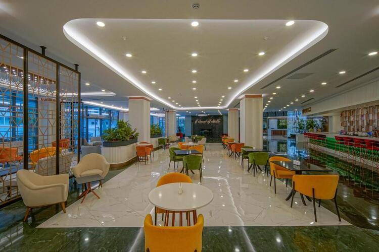 Side Stella Elite Resort & Spa (Adults Only 16+)