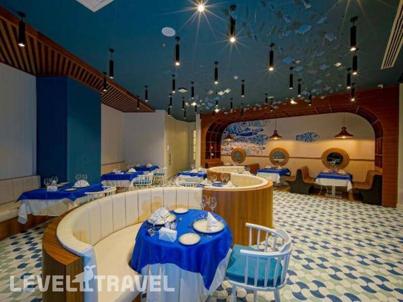Фотография Side Stella Elite Resort & Spa (Adults Only 16+)