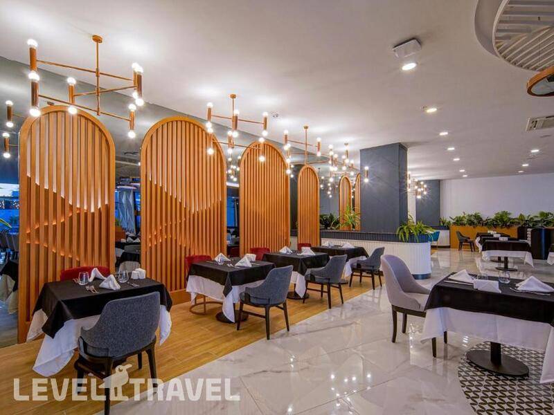 Фотография Side Stella Elite Resort & Spa (Adults Only 16+)