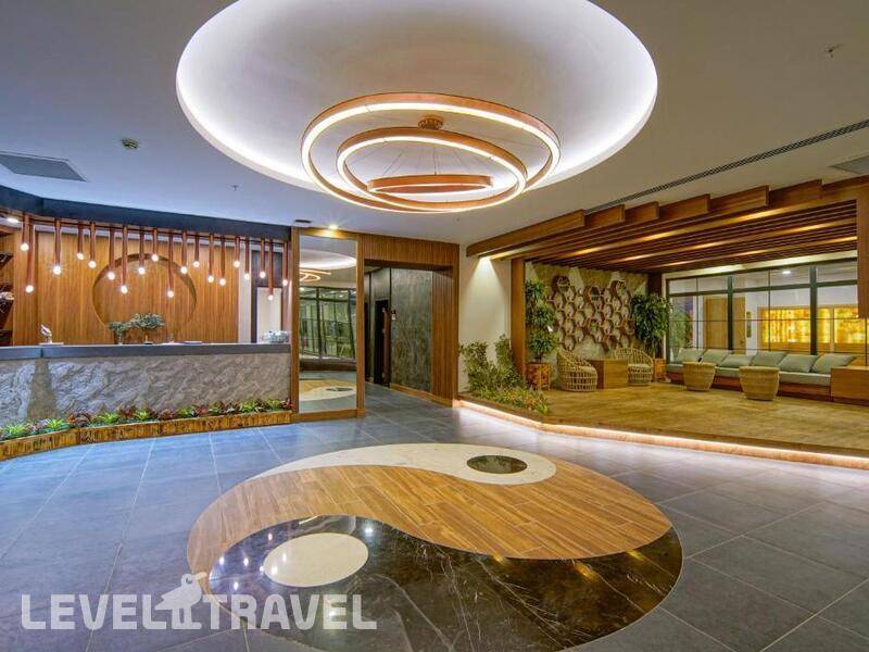 Фотография Side Stella Elite Resort & Spa (Adults Only 16+)