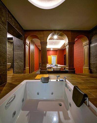 Side Stella Elite Resort & Spa (Adults Only 16+)