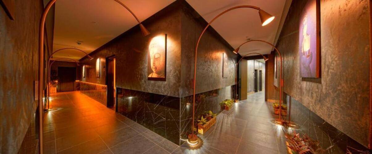 Side Stella Elite Resort & Spa (Adults Only 16+)
