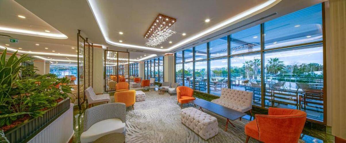 Side Stella Elite Resort & Spa (Adults Only 16+)