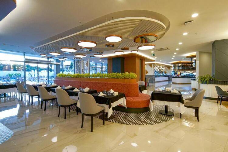 Side Stella Elite Resort & Spa (Adults Only 16+)