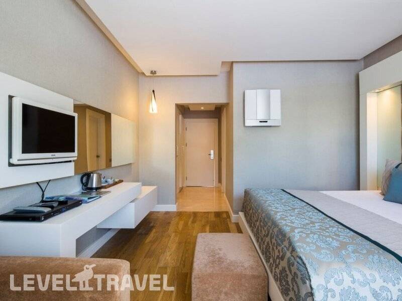 Фотография Voyage Torba - All Inclusive