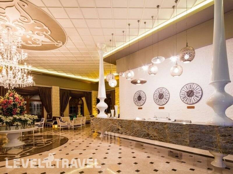 Фотография Voyage Torba - All Inclusive