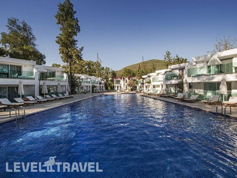 Фотография Voyage Torba - All Inclusive