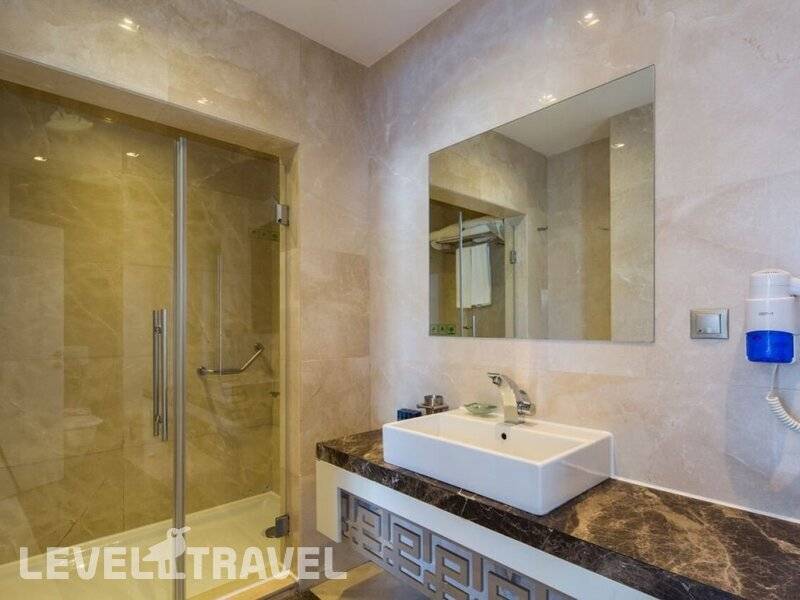 Фотография Voyage Torba - All Inclusive