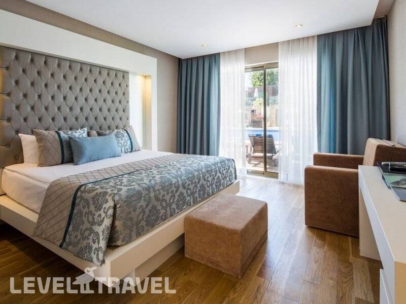 Фотография Voyage Torba - All Inclusive