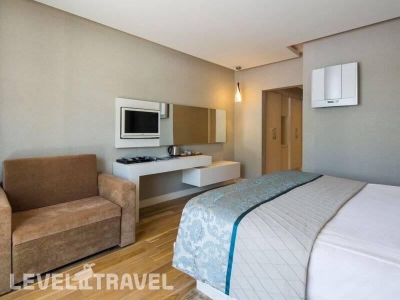Фотография Voyage Torba - All Inclusive