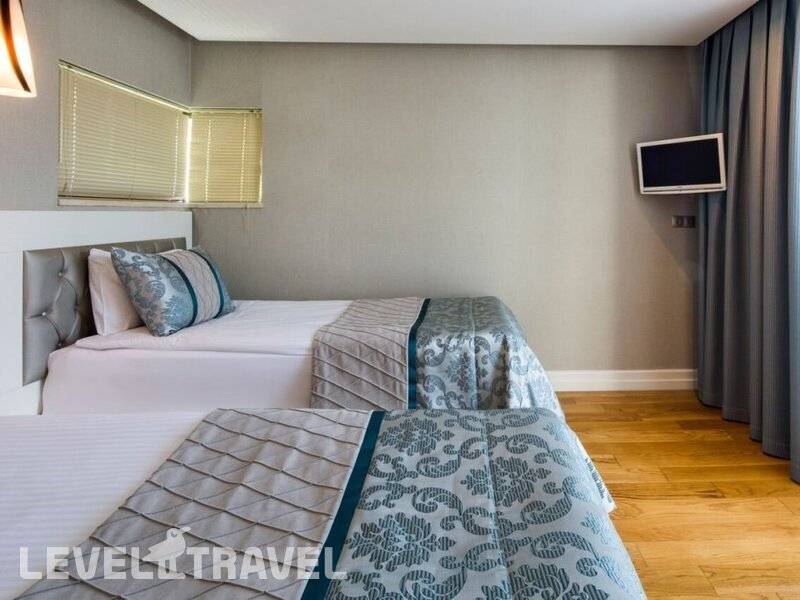 Фотография Voyage Torba - All Inclusive