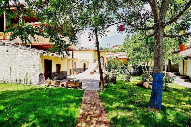 Begam Butik Otel