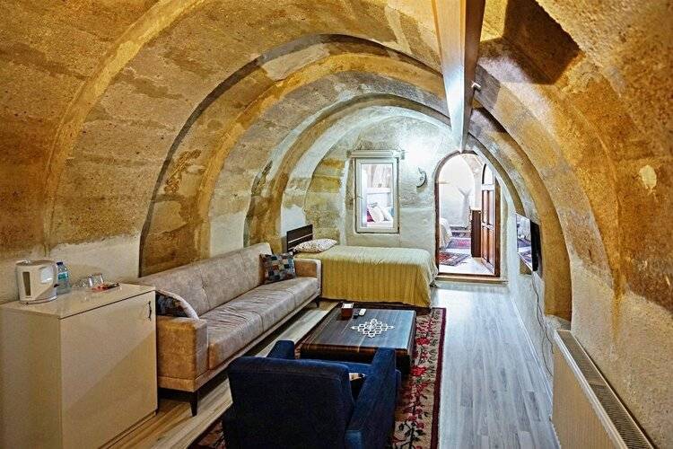 Begam Butik Otel